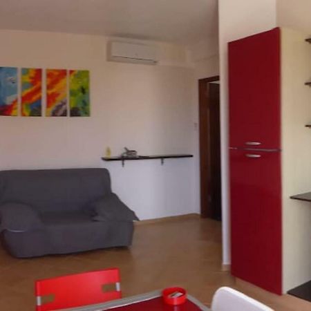 Santa Maria Dolce Vita Apartment Ngoại thất bức ảnh