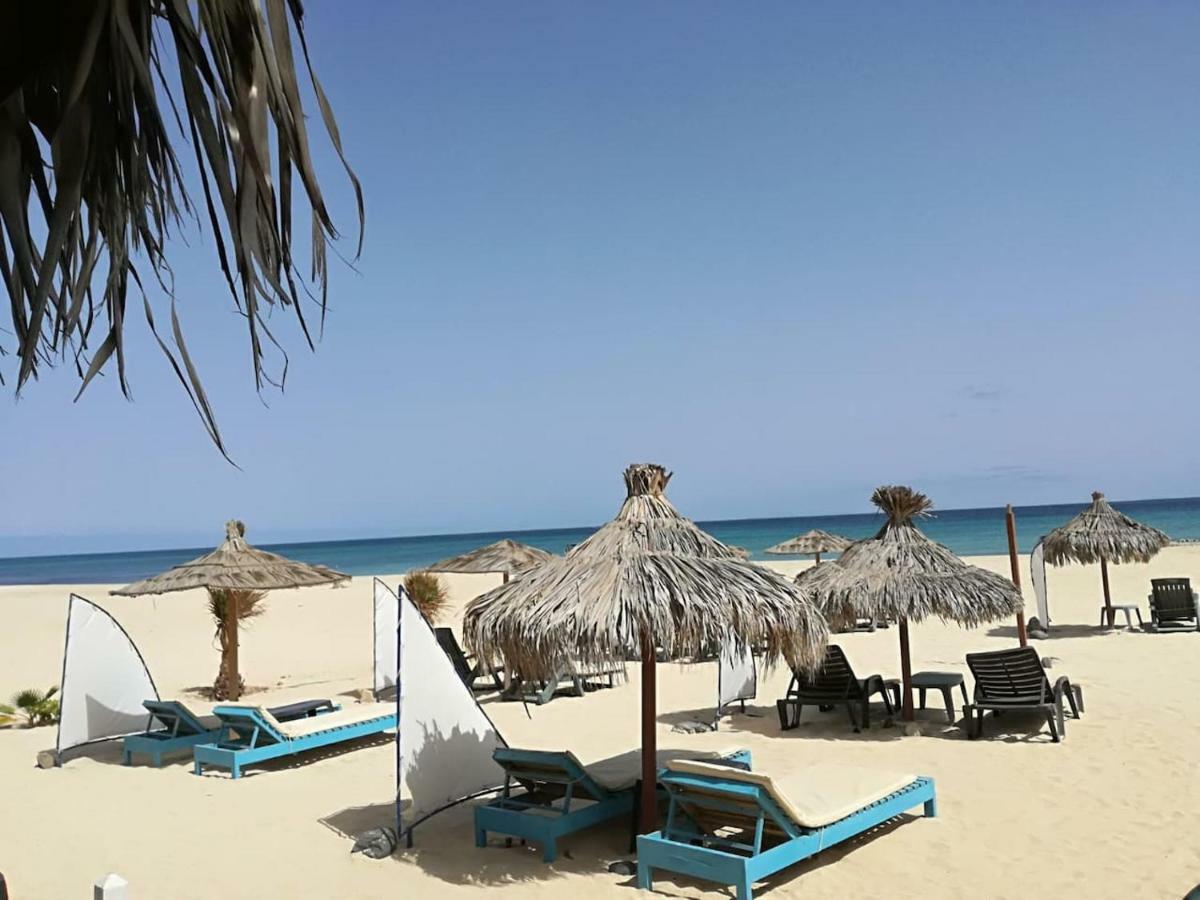 Santa Maria Dolce Vita Apartment Ngoại thất bức ảnh