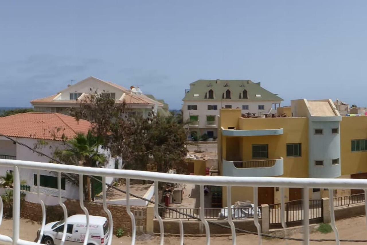 Santa Maria Dolce Vita Apartment Ngoại thất bức ảnh