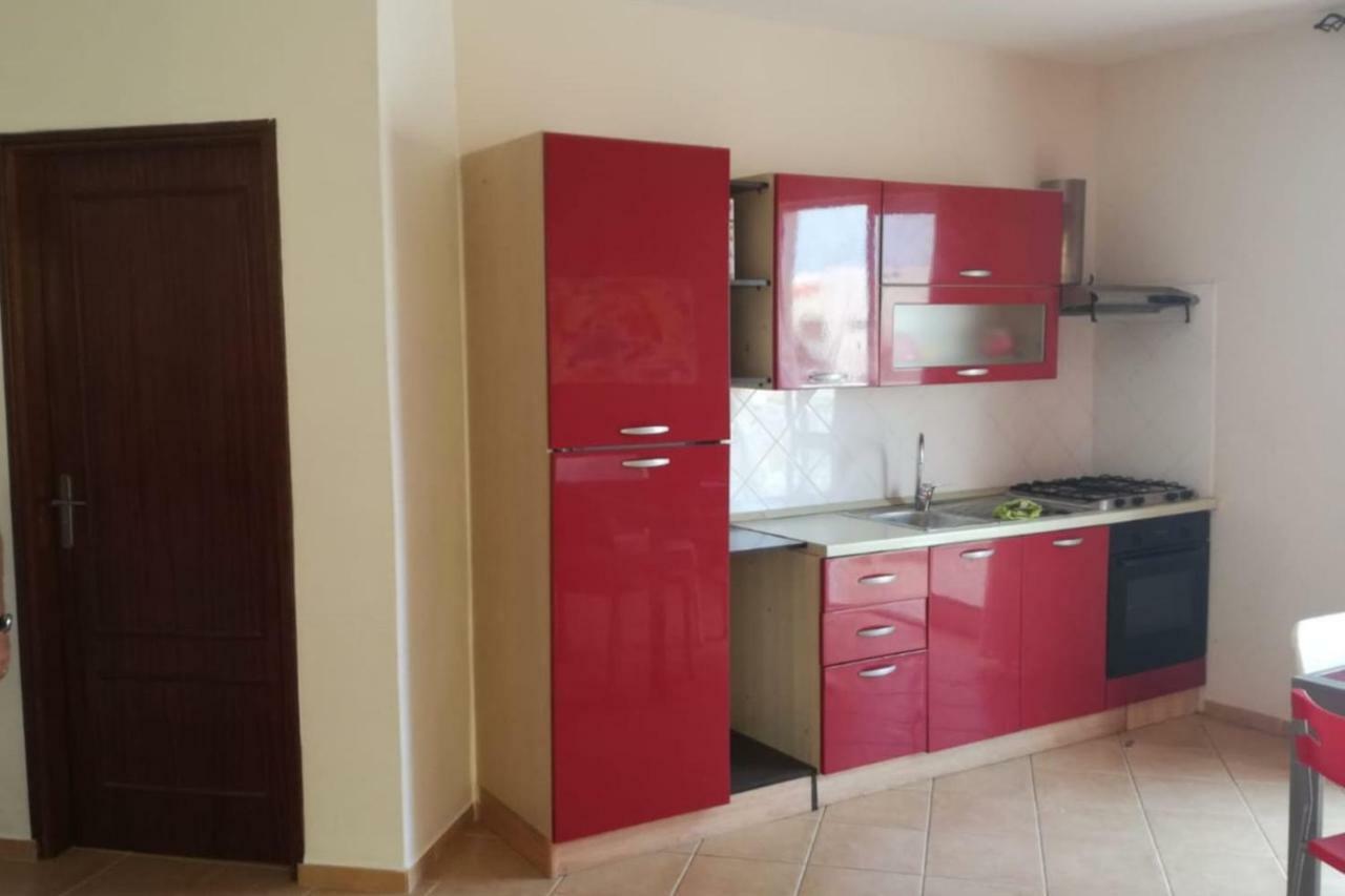 Santa Maria Dolce Vita Apartment Ngoại thất bức ảnh