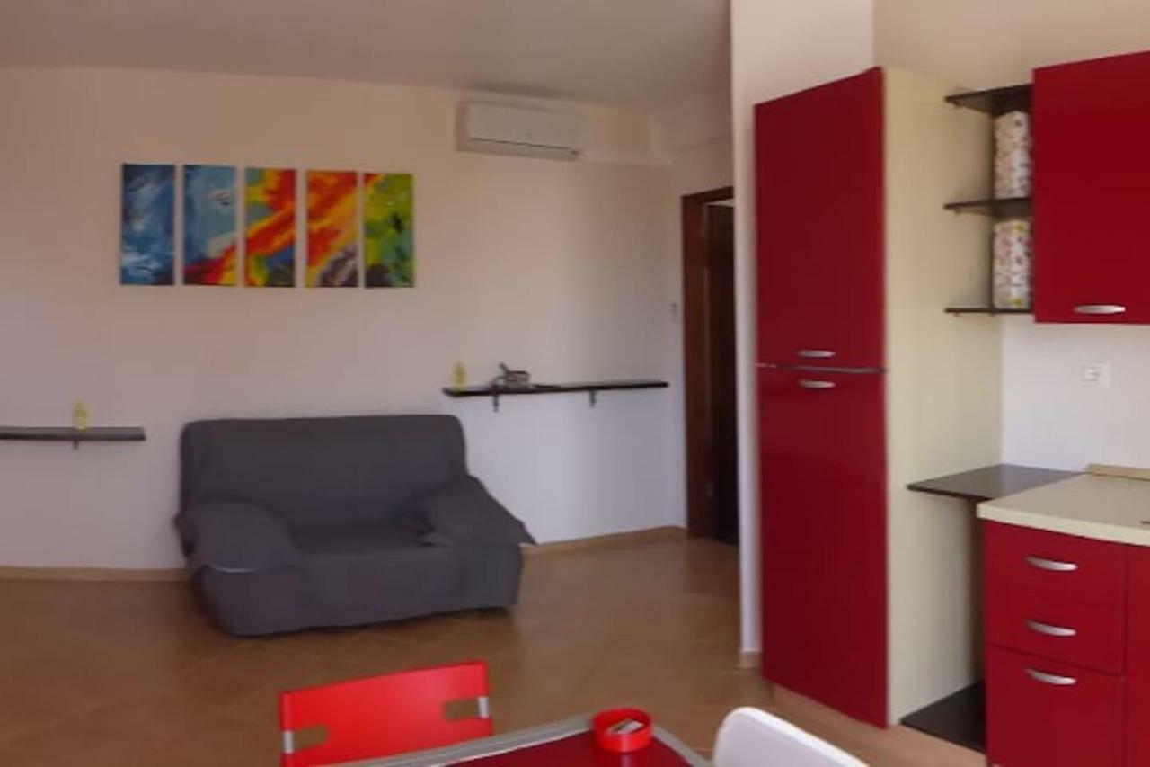 Santa Maria Dolce Vita Apartment Ngoại thất bức ảnh