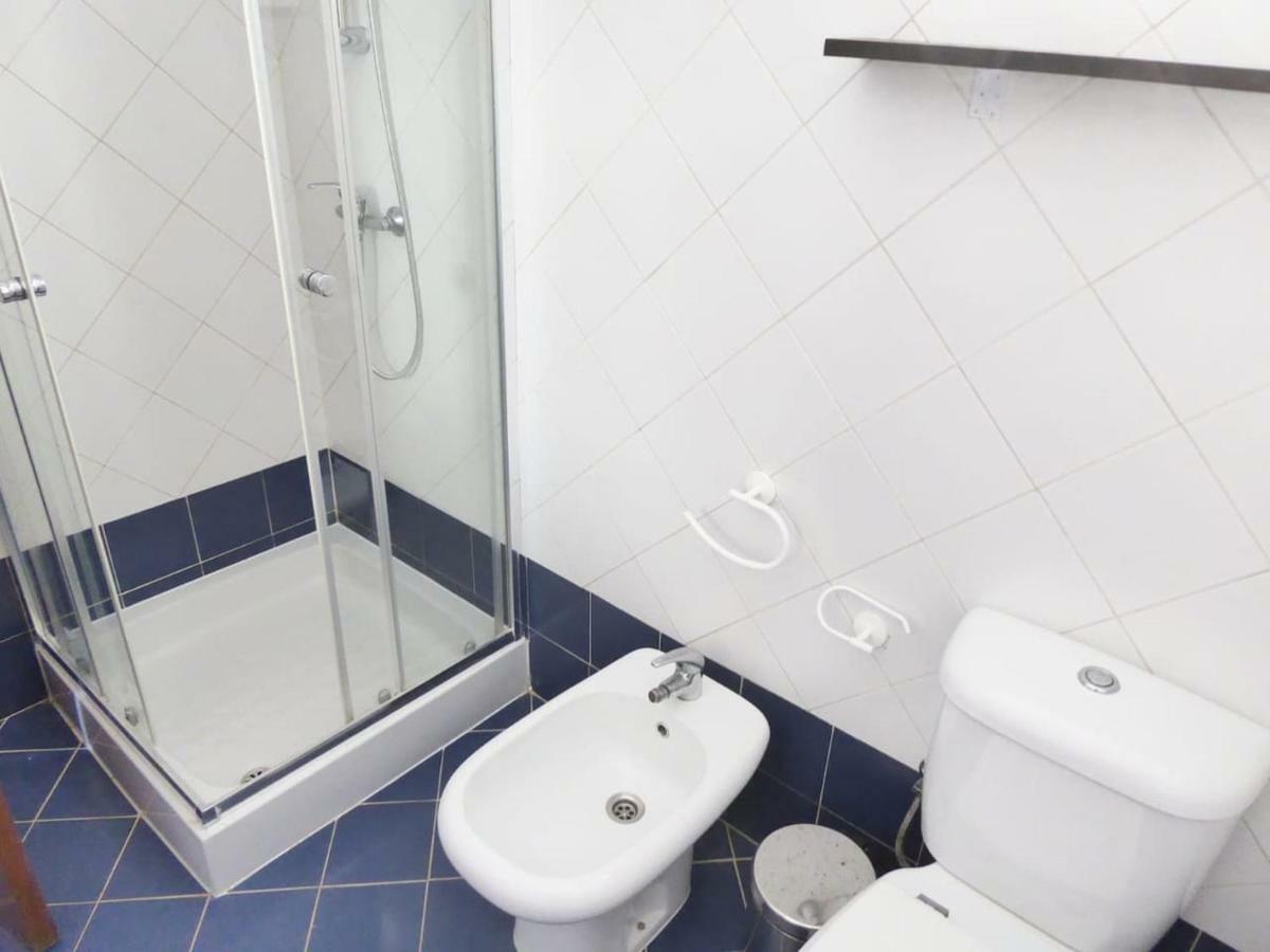 Santa Maria Dolce Vita Apartment Ngoại thất bức ảnh