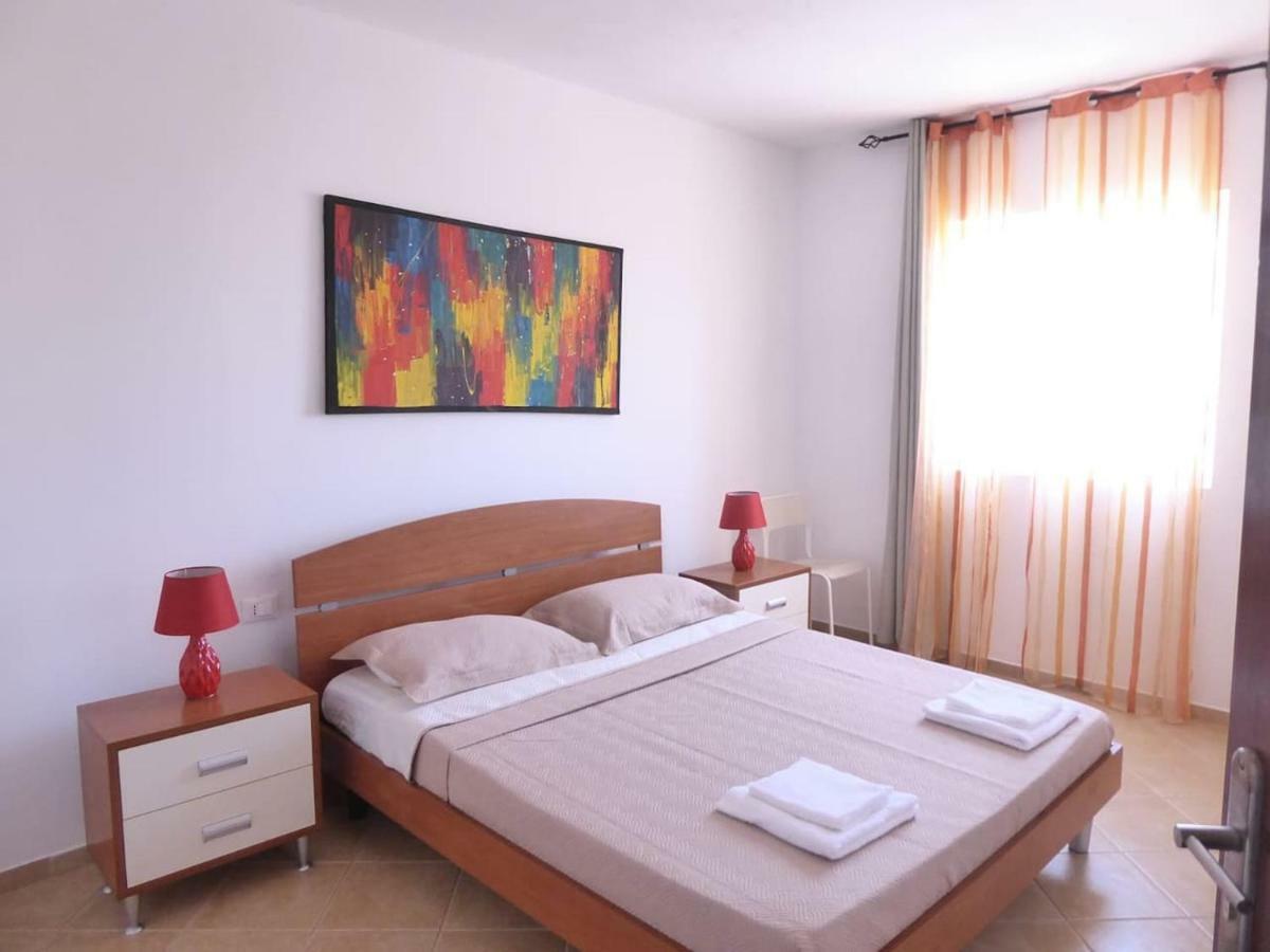 Santa Maria Dolce Vita Apartment Ngoại thất bức ảnh