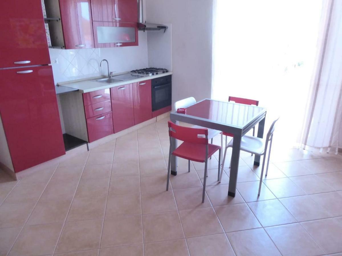 Santa Maria Dolce Vita Apartment Ngoại thất bức ảnh