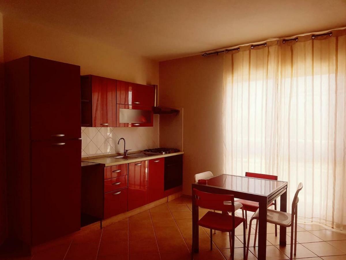 Santa Maria Dolce Vita Apartment Ngoại thất bức ảnh
